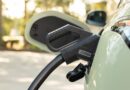 Plug. 2026 Geely EX2.