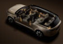 Nio ES9 comes with a 47-speaker sound system.