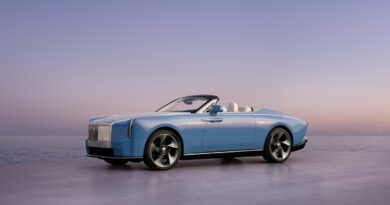 Rolls-Royce Project Nightingale.