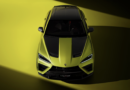 Lamborghini Urus SE Performante