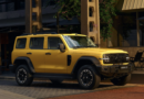 2026 GWM Tank 300