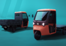 2026 Fiat Tris concept.