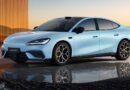 2026 Geely Galaxy TT.