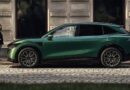 2026 Zeekr 7X.