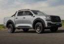 2026 GWM Cannon PHEV.