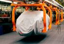 2028 Ford fathom assembly line.
