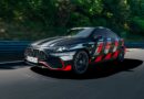 2026 Mercedes-AMG successful record attempt.