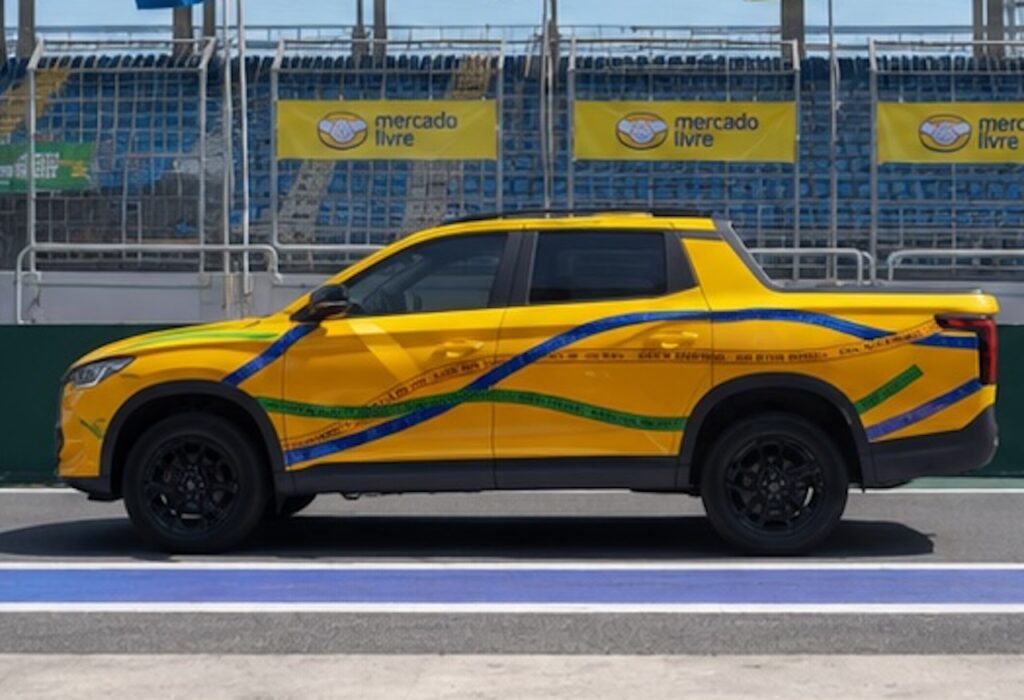 2026 BYD Mako.