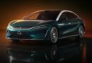2026 BYD Da Han.