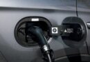 Plug. 2026 BYD Sealion 5.