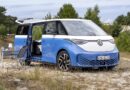 2027 Volkswagen ID. California Cruise.