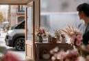 2027 Kia PV7 teaser.