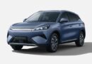 2026 BYD Atto 3 EVO Premium.