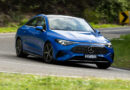 Mercedes-Benz CLA 200.