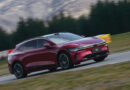 Zeekr 7GT.