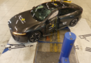 2026 Mazda 6e ANCAP crash results.