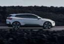 2026 Polestar 4 SUV.