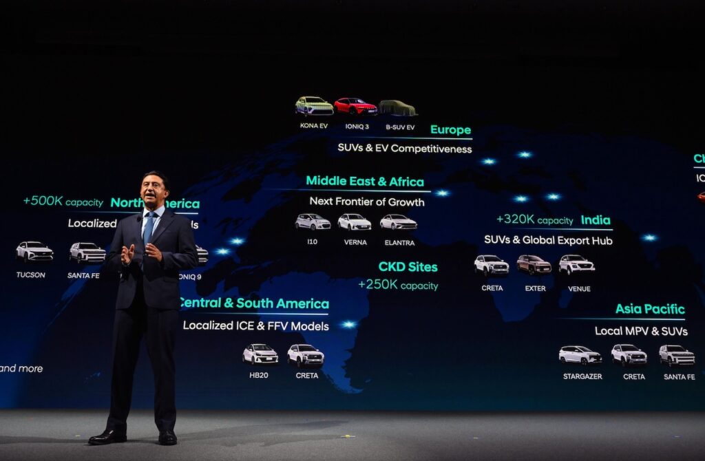 2026 Hyundai CEO Investor Day.