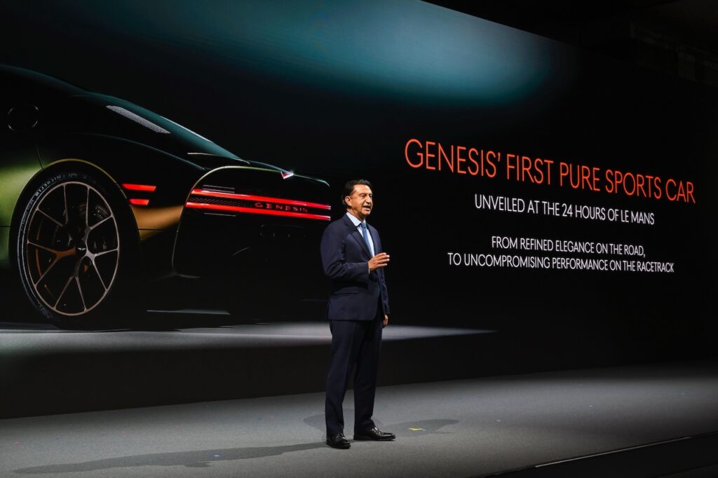 2026 Hyundai CEO Investor Day.