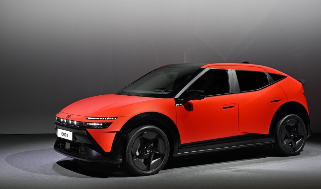 2026 Hyundai CEO Investor Day.